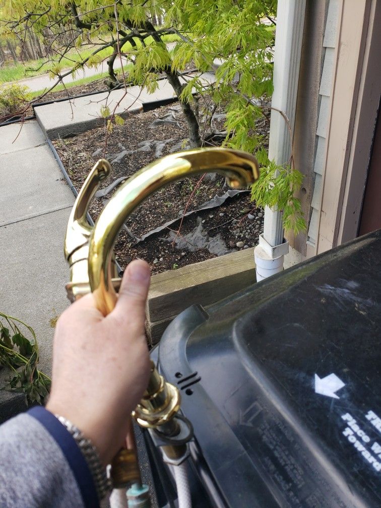Delta Bar Sink Or Prep Sink Faucet