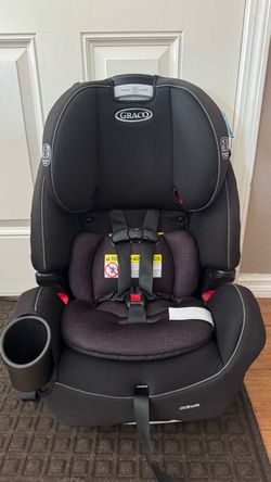 Graco Grows4me Convertible Car Seat
