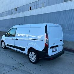 2020 Ford Transit Connect XL