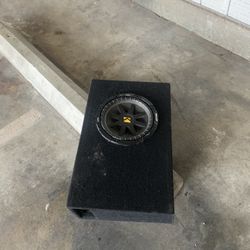 Kiker 10”