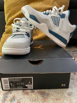 Jordans