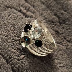 Ring Size 7