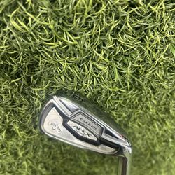 Callaway Forged Apex Pro 6 Iron