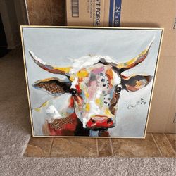 moment wrong Standout Canvas – Unique Painting to Brighten Your Room