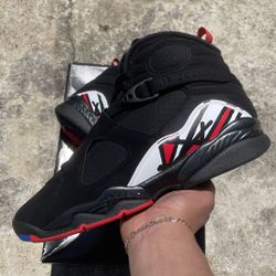 Air Jordan 8 Retro Playoff