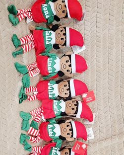 Elf Customized