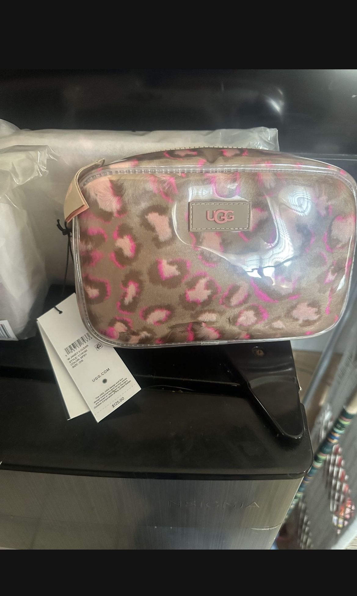 Ugg bag