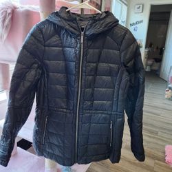 Michael Kors Womens Medium Coat