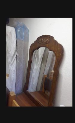 $10 Mirror 
