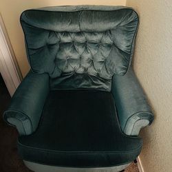 MCM Vintage swivel armchairs