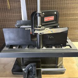 Craftsman Saw 