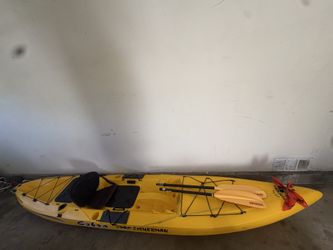 Cobra pro fisherman