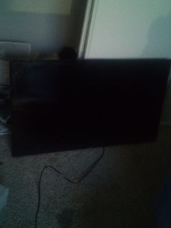 43 " INCH Onn. Roku Tv