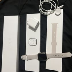 Apple Watch Series 7 45mm
