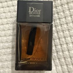 Dior Homme Intense 100ml  