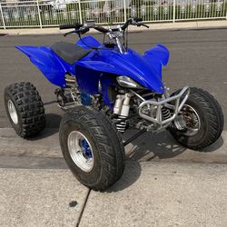 Yfz 450
