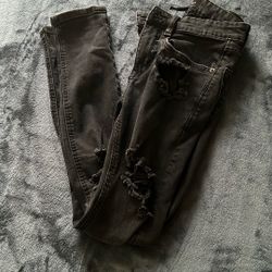 Forever 21 Jeans