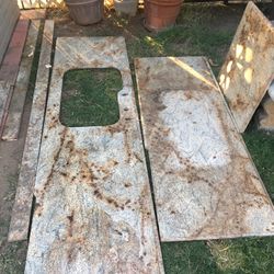Granite Counter $300 OBO 