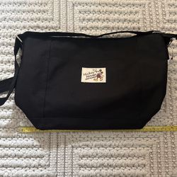 New Japan Disney Mickey Mouse Tote Bag