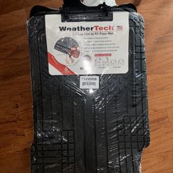Weather Tech 