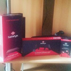 Satisfye slim elite bundle