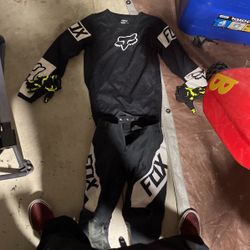 kids motocross gear