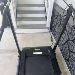 Digital Treadmill