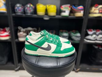 Nike Dunk Low