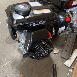 2.5 Hp Engine 