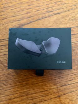 Deltahub Wrist Rest
