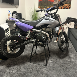 Dirtbike/Pitbike
