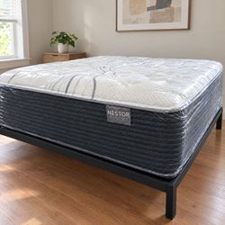 New Mattress (All Sizes)
