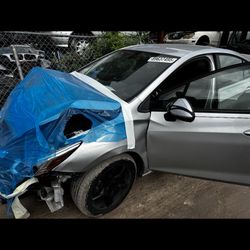 CHEVY CRUZE 2019 OUT FOR PARTS