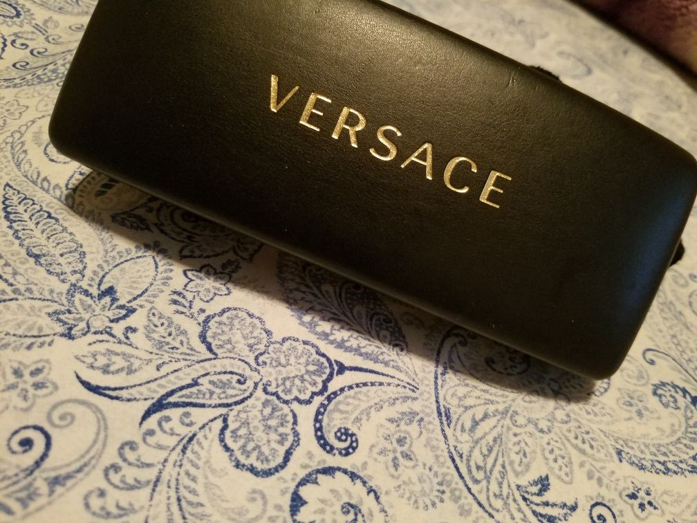 Men's versace sunglasses