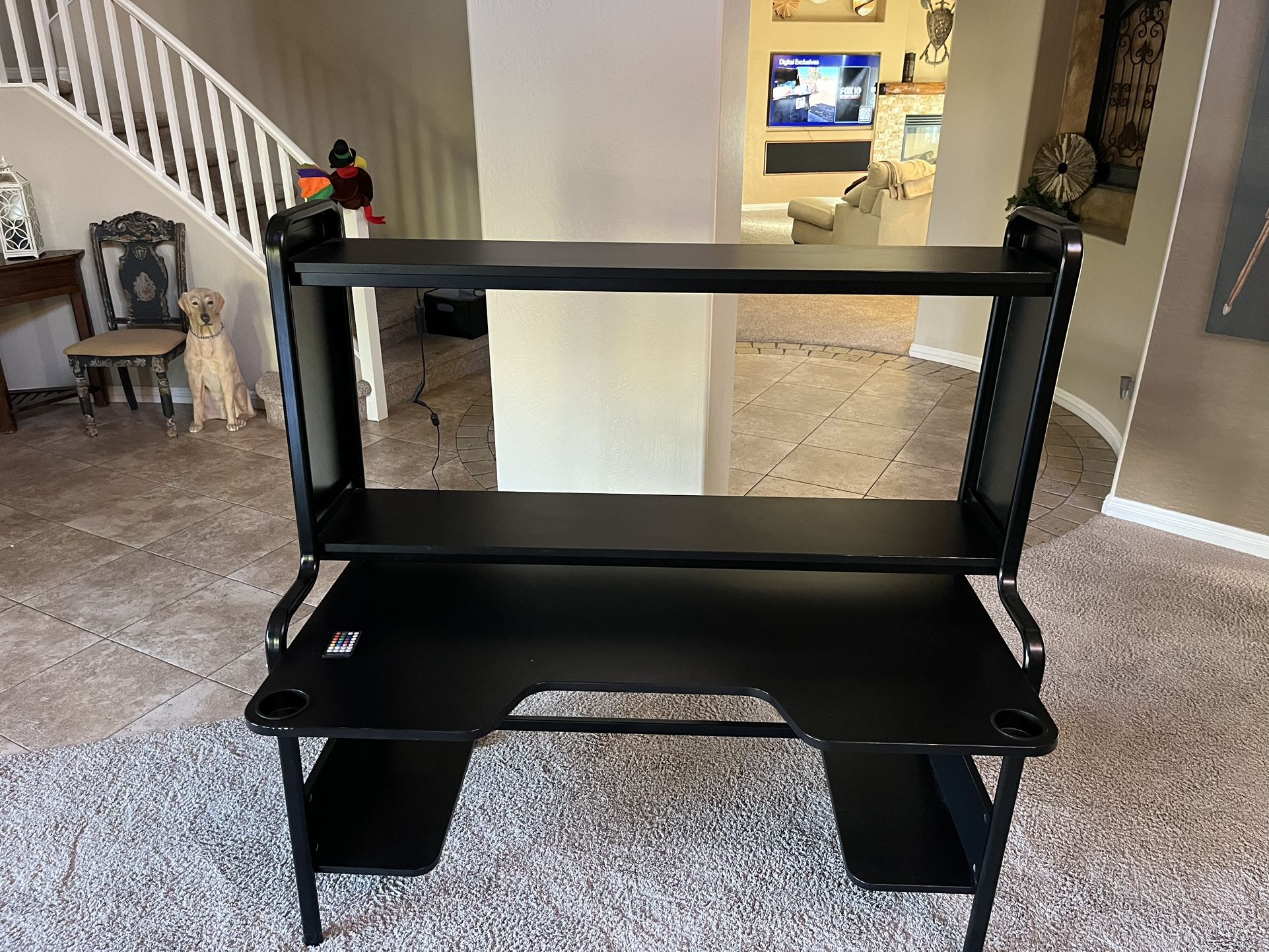 Gaming Computer Desk