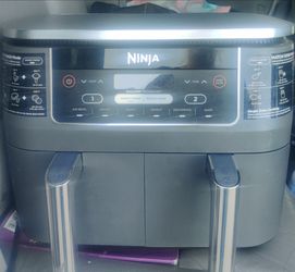 ninja air fryer