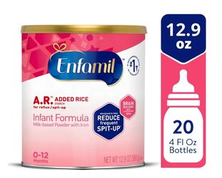 Enfamil A.R. Infant Formula