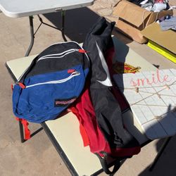 Baseball Bag Bag And Backpack 