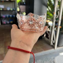 New Crown 👑