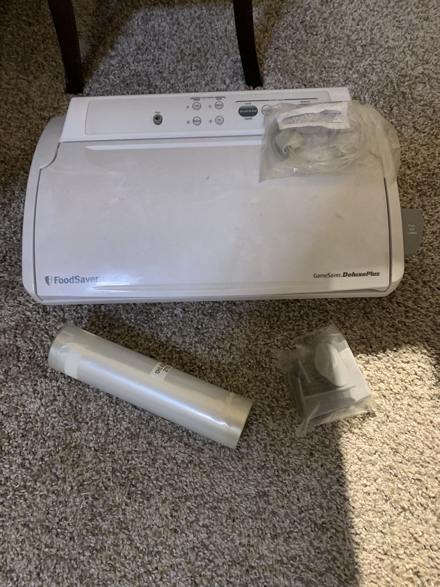 Moving Sale