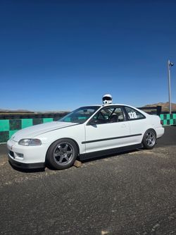1994 Honda Civic