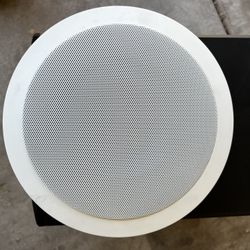 Polk Audio Ceiling Mounted Speakers