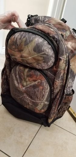 Hunting backpack