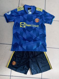 Offer Soccer Uniformes, Todas Las Ligas Y Selecciones.