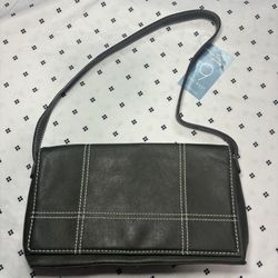 Nine west mini shoulder bag