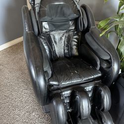 Massage Chair ***works!***