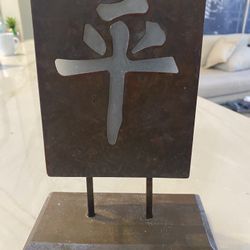 ZEN Candle Holder