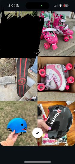 Take All For $30 Pick Up La Mesa