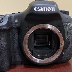 Canon EOS 7D