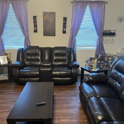 Living Room Furniture Set